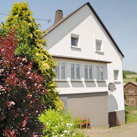 Stilvolles Eifelhaus Am Nuerburgring Mit Eigenem Garten Boos Exteriér fotografie